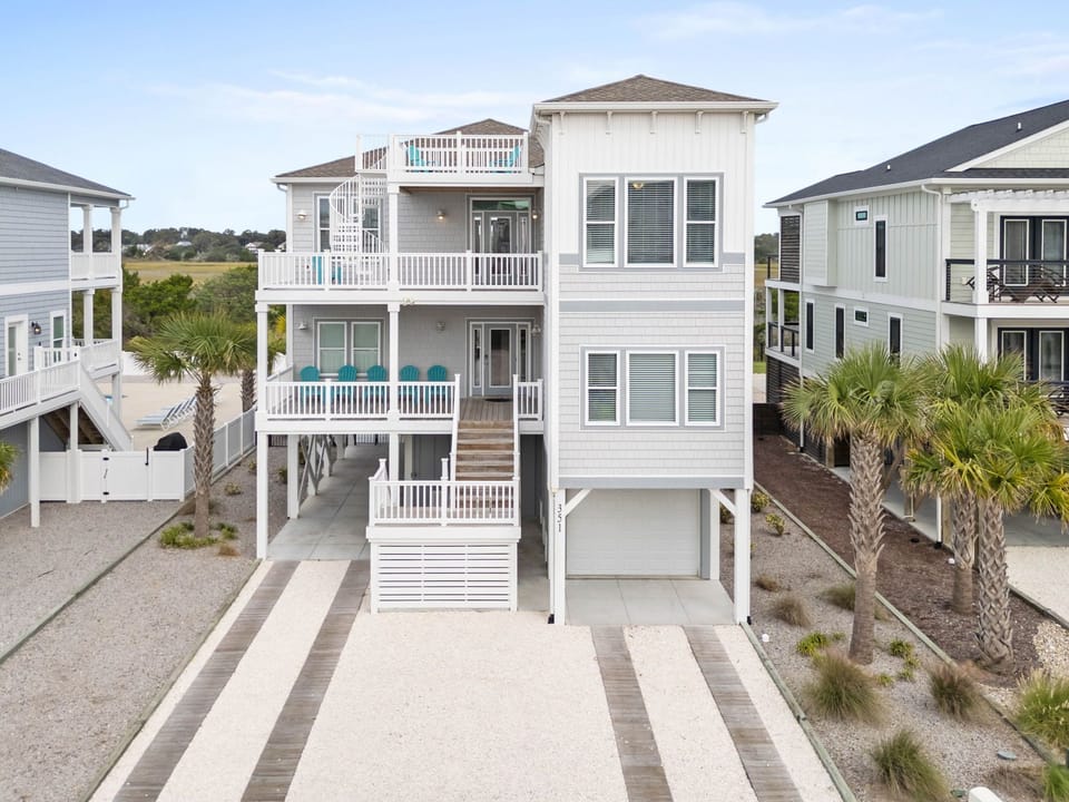 Front Exterior