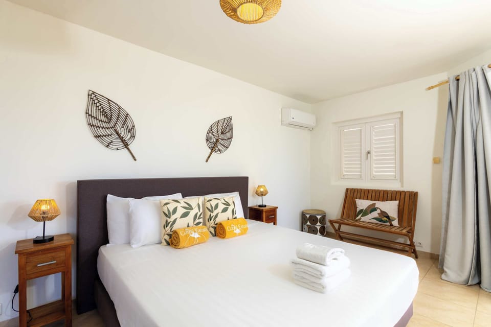 Bedroom IV