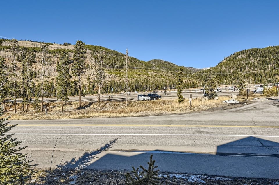 Townhome, 4 Bedrooms | View from room