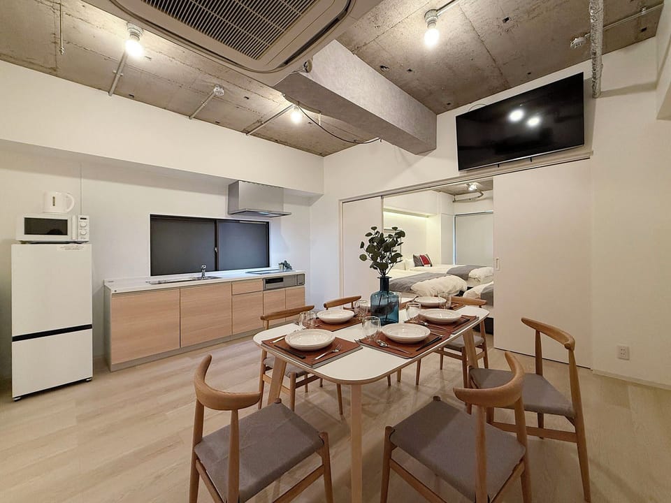 Deluxe Apartment | 2 bedrooms, WiFi (free)