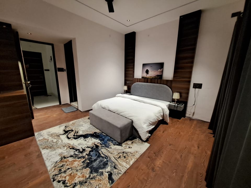 Superior Room | Free WiFi