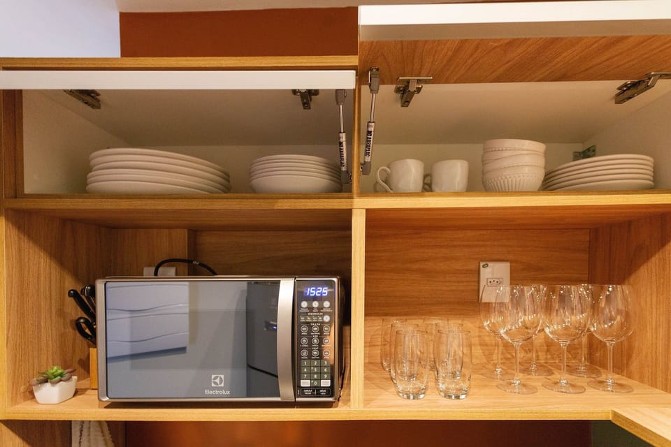 Basic Apartment | Interior