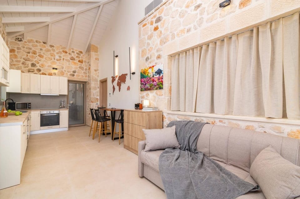 Villa Mezzo Suite image