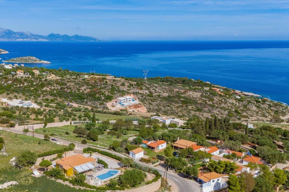 Villa Mezzo Suite image