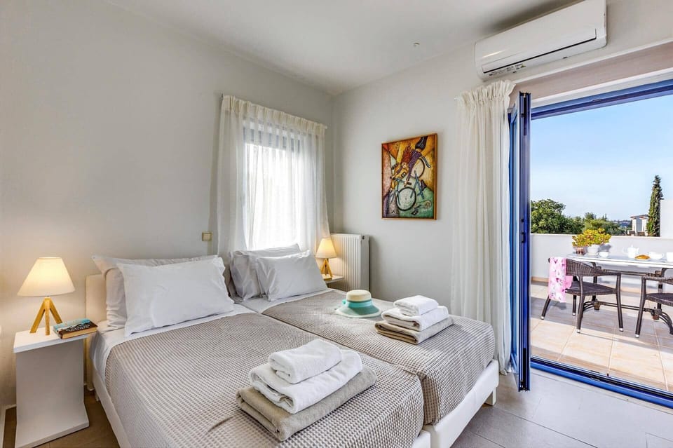 Villa Muse image