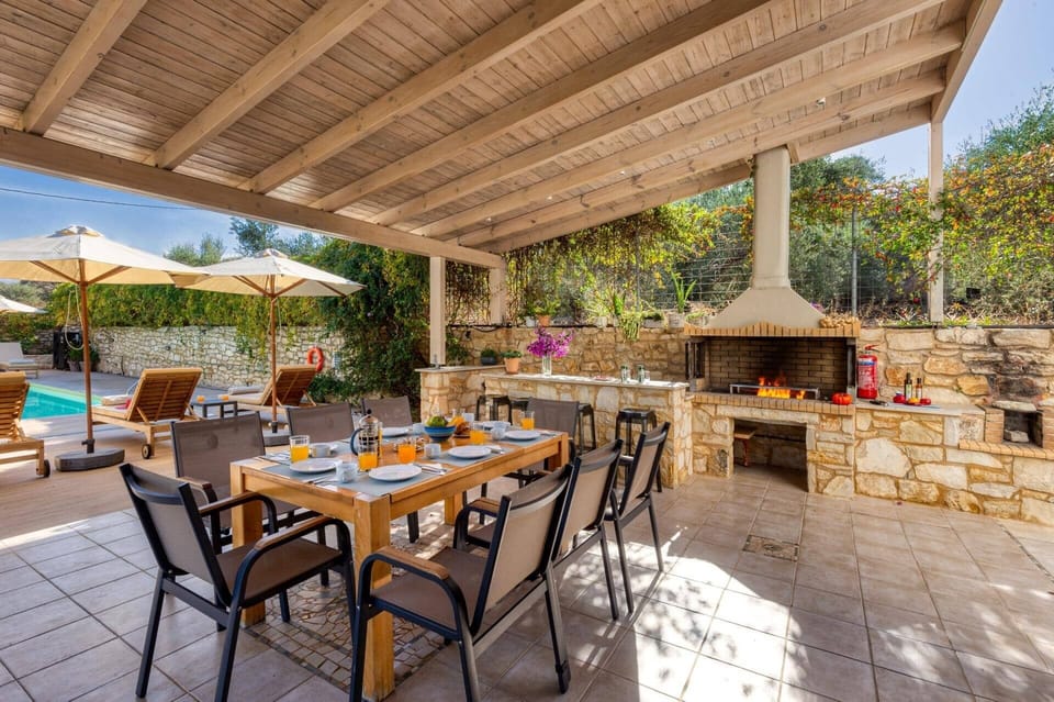 Villa Muse image