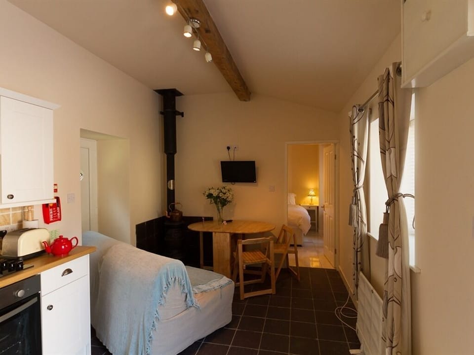 Cottage, Ensuite (Ty Bach)