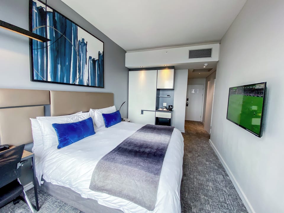 Apartment | 1 bedroom, free WiFi, bed sheets