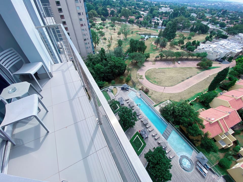 Apartment | Pool | Indoor pool