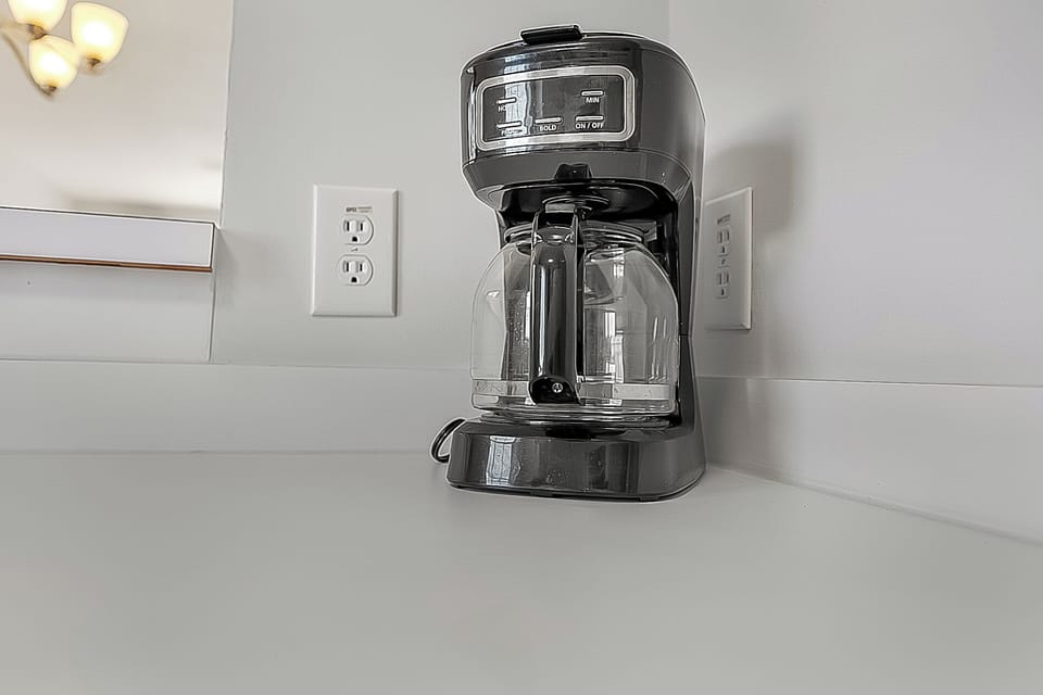 Coffee Maker