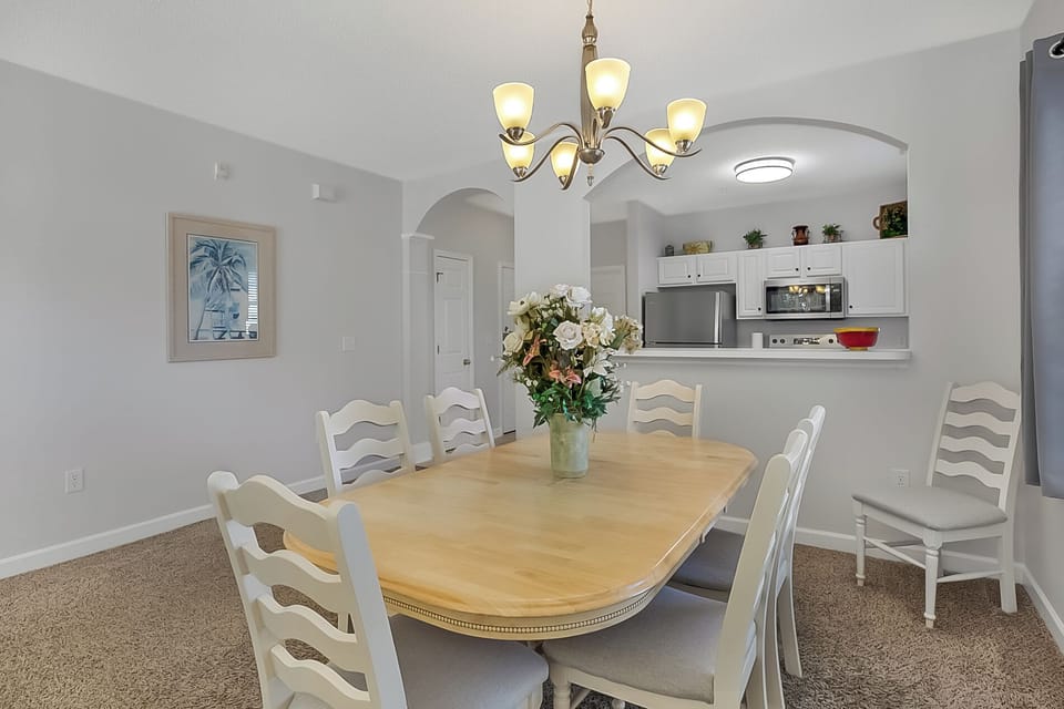 Dinning Area