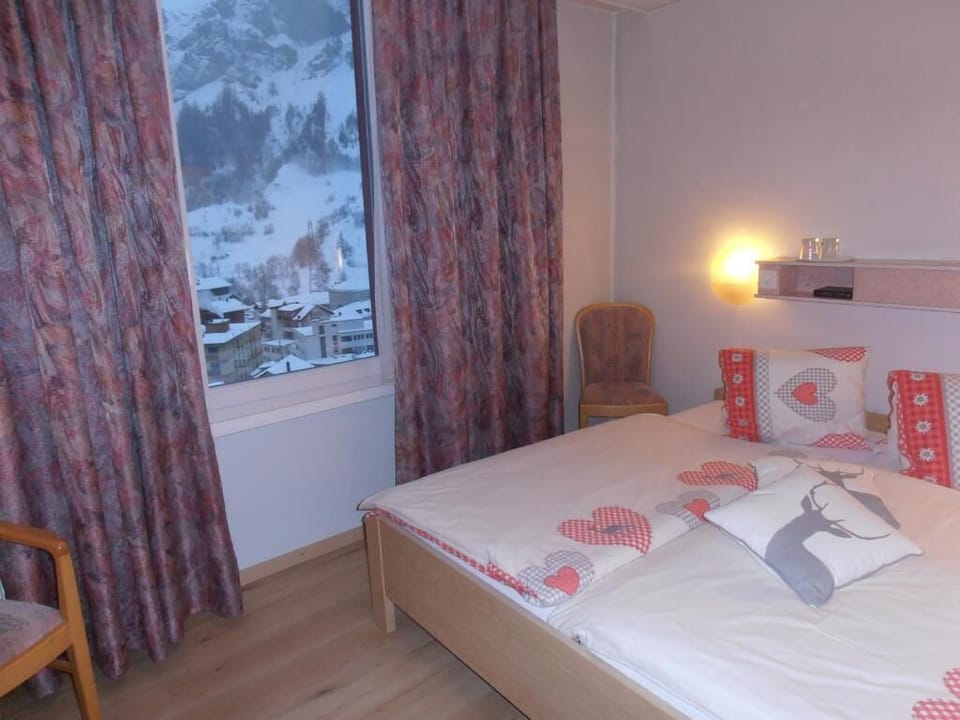 Double Room Standard | Free WiFi
