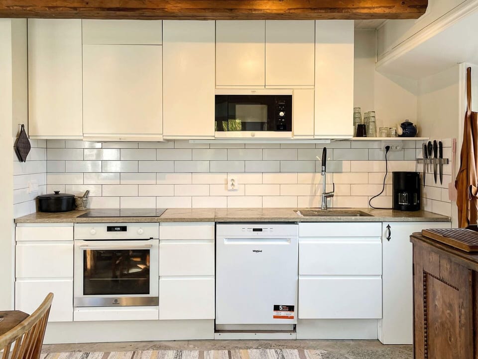 House | Private kitchen