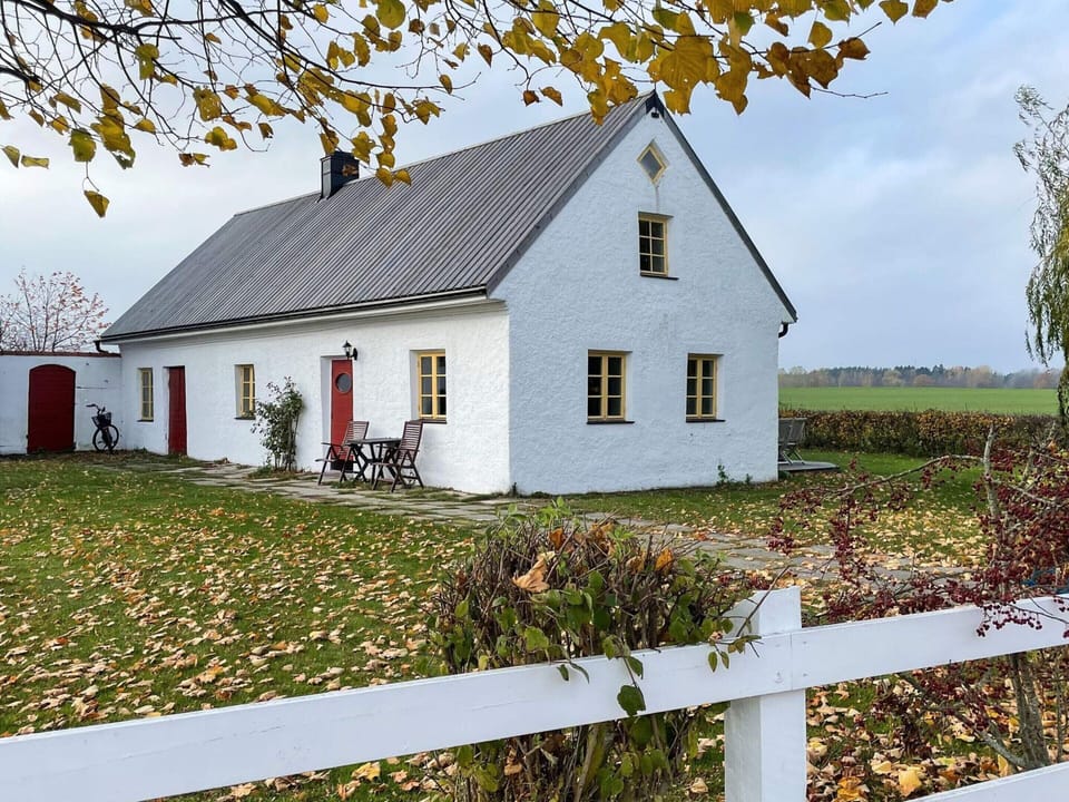 House | Exterior