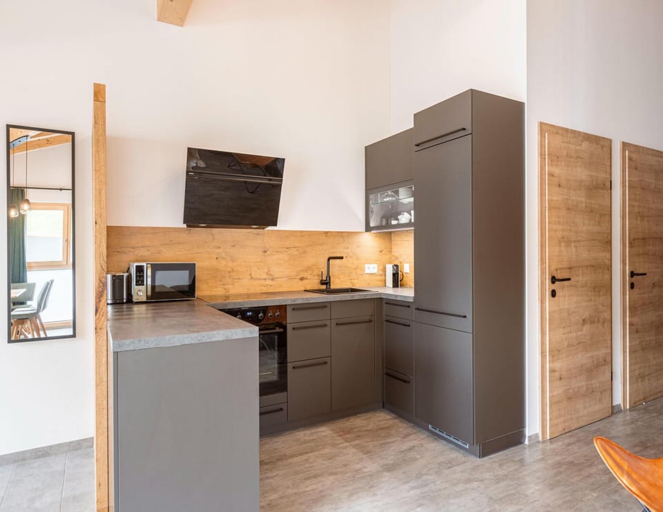 Apartment | Private kitchen