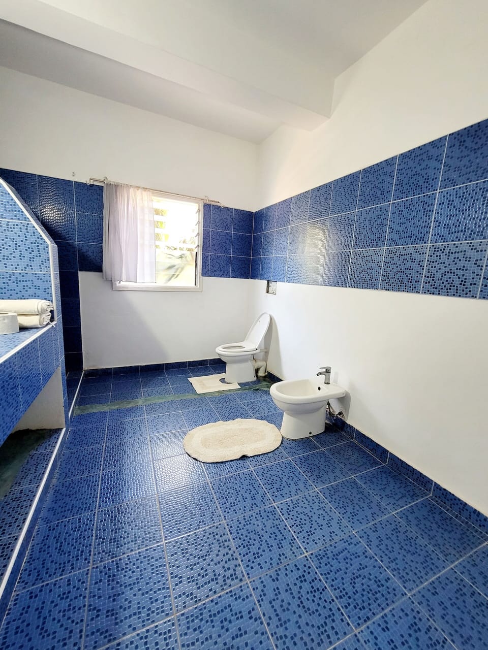 Green Malindi Apartments by RevSerene Apartment in Malindi