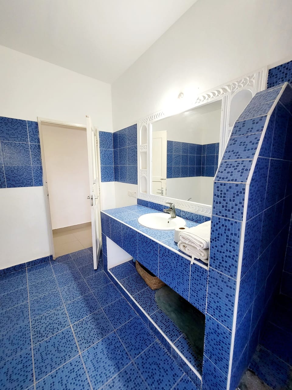 Green Malindi Apartments by RevSerene Apartment in Malindi