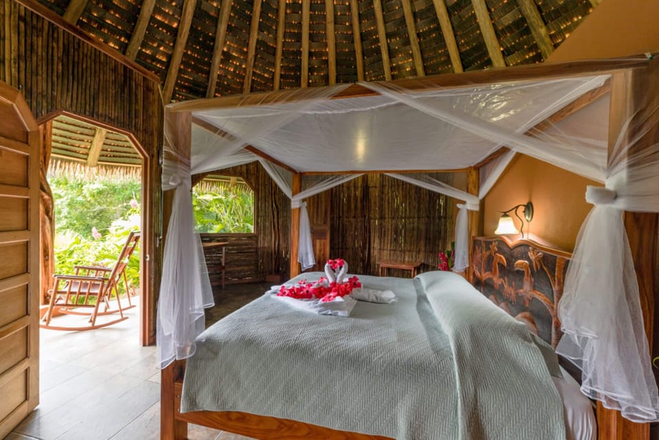 Bungalow | Bed sheets