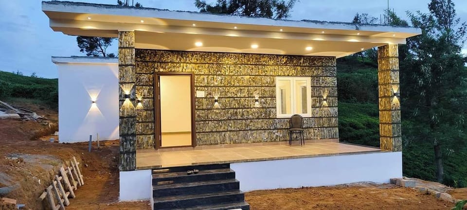 Deluxe Room, Hill View | Free WiFi