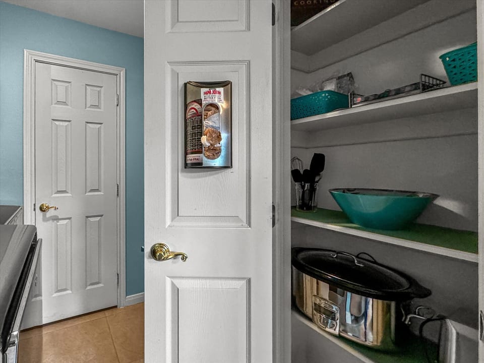 pantry