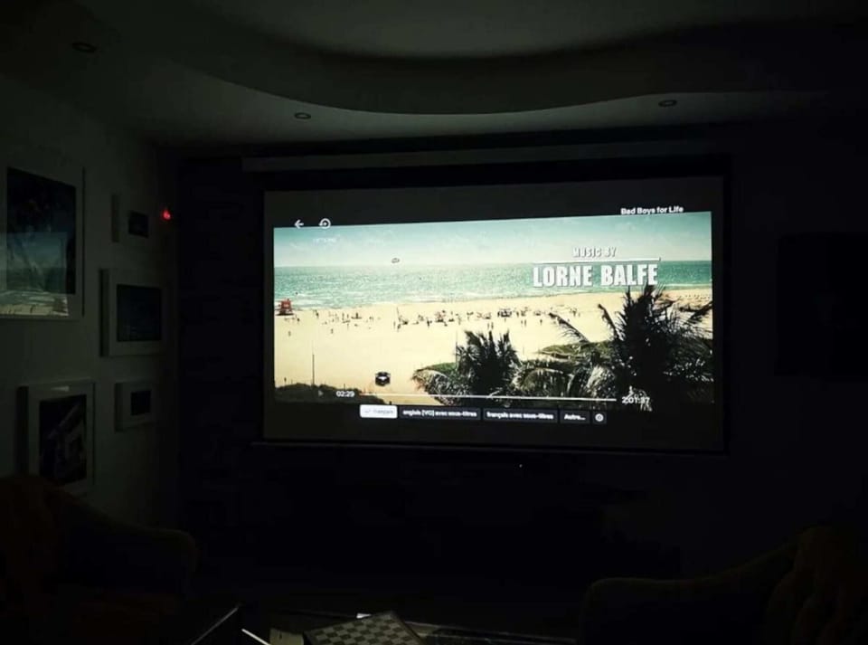 Television