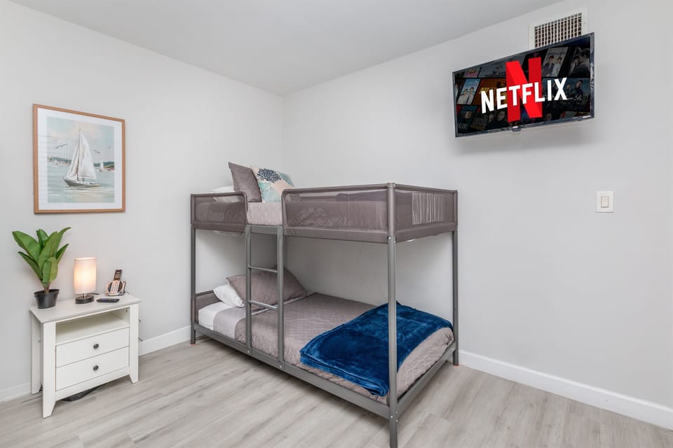 Bed Room 2