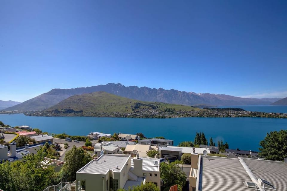 A location defined by breathtaking scenery