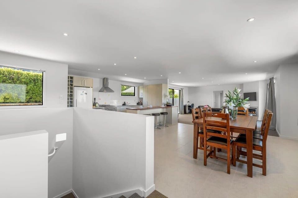 Thoughtfully designed space offering comfort and flexibility.