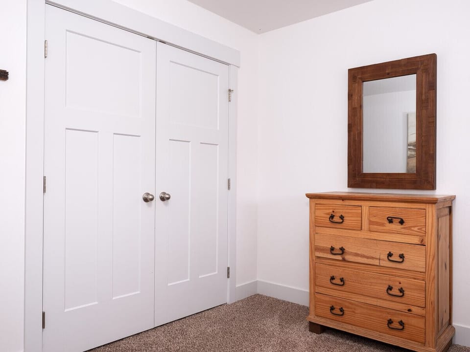 Second View of Bedroom 2