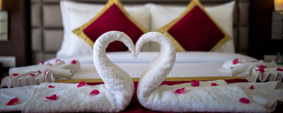 Executive Room | Room amenity