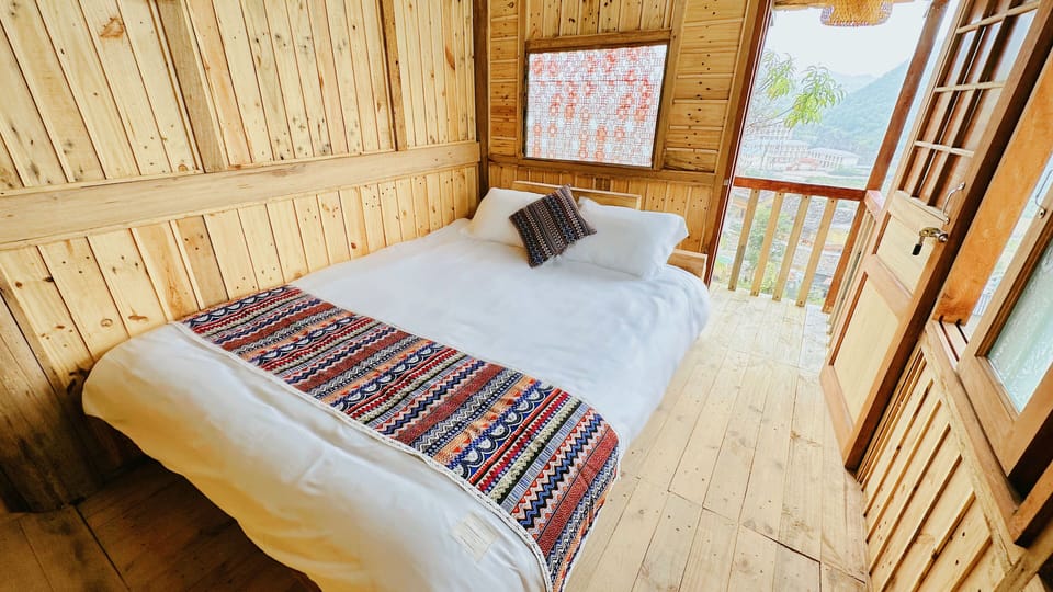 Comfort Double Room Single Use, Courtyard View | WiFi (free)