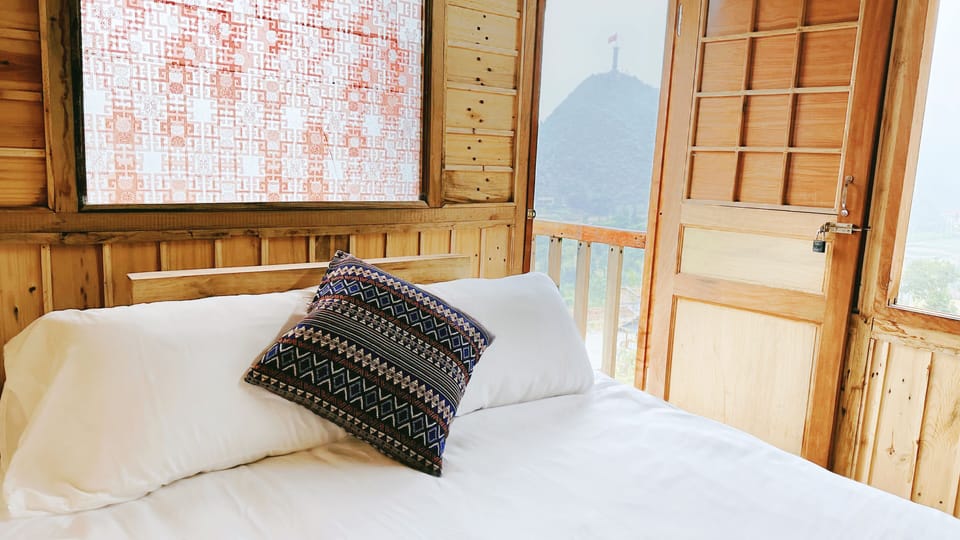 Comfort Double Room Single Use, Courtyard View | WiFi (free)