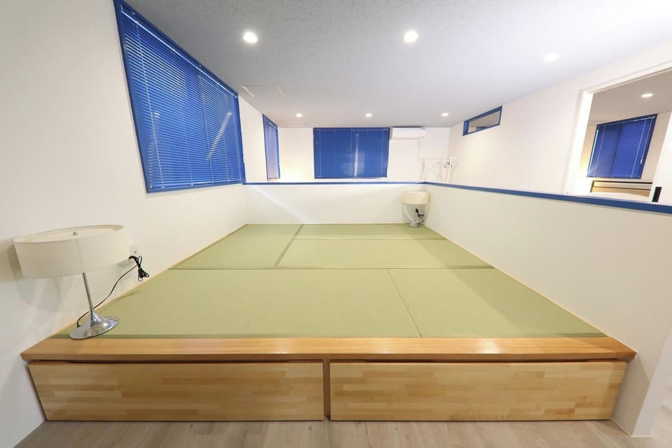 Apartment | 3 bedrooms, WiFi (free), bed sheets