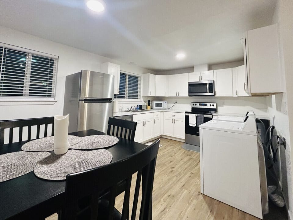 Classic Home Kitchen