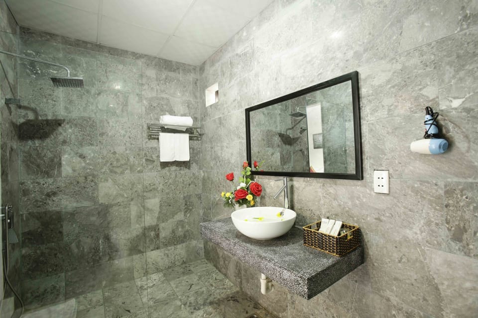 Phuc Thao Villa Hotel in Hoi An