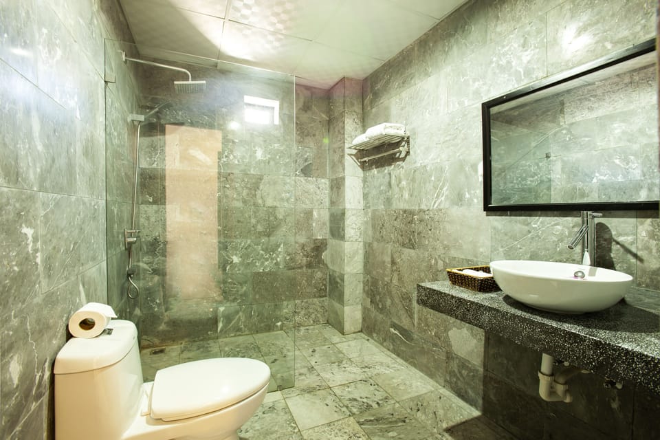 Superior Double Room | Premium bedding, minibar, in-room safe, desk