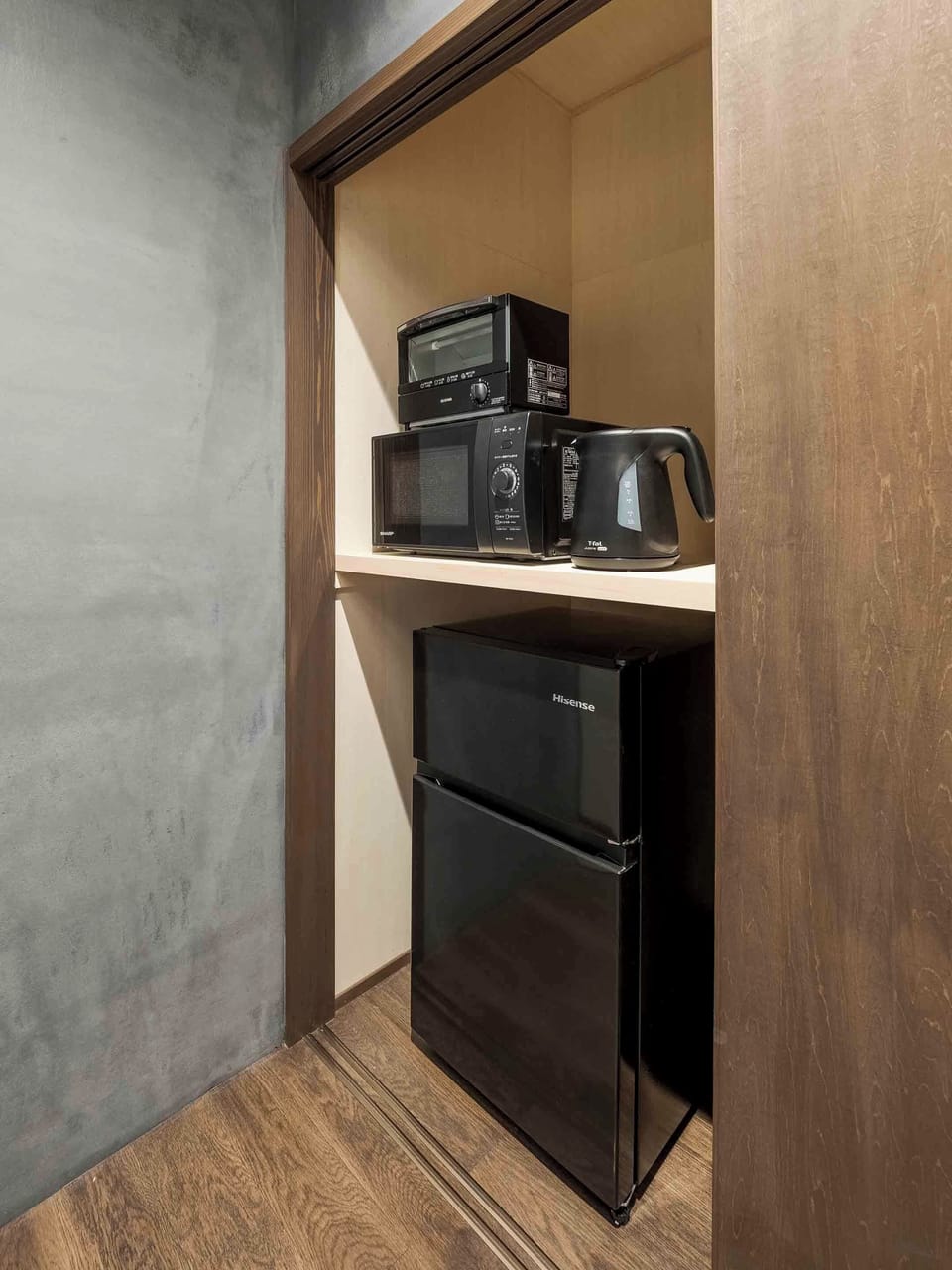 Traditional House, 3 Bedrooms, Non Smoking, Kitchen | Mini-refrigerator