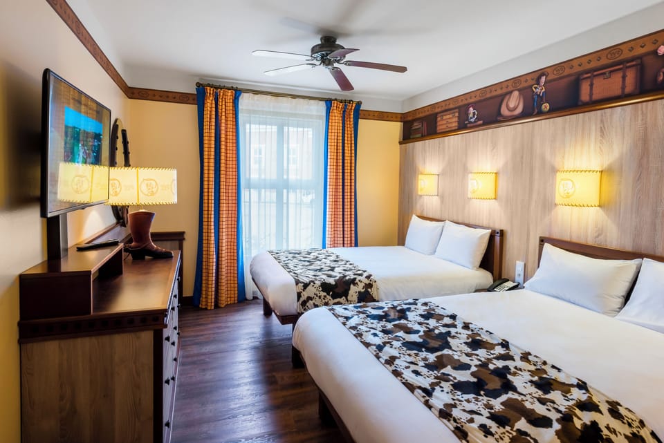 In-room safe, blackout drapes, soundproofing, iron/ironing board
