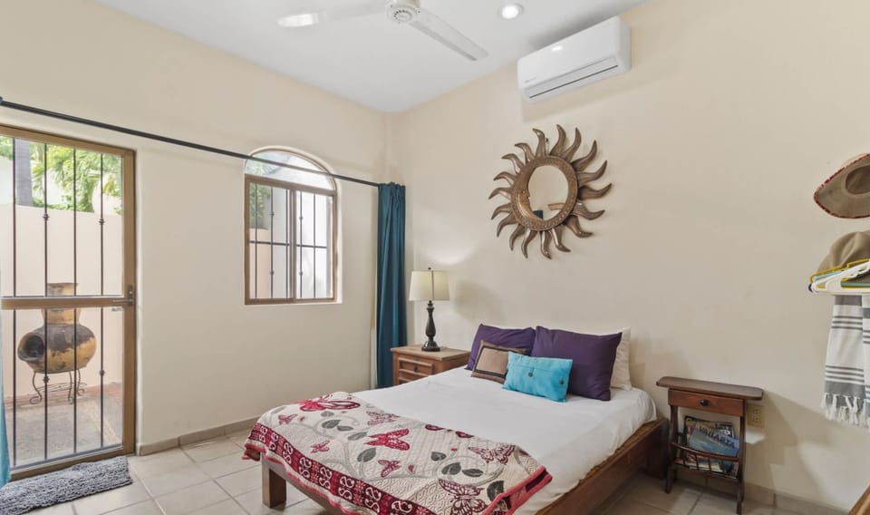 Fisrt floor Room