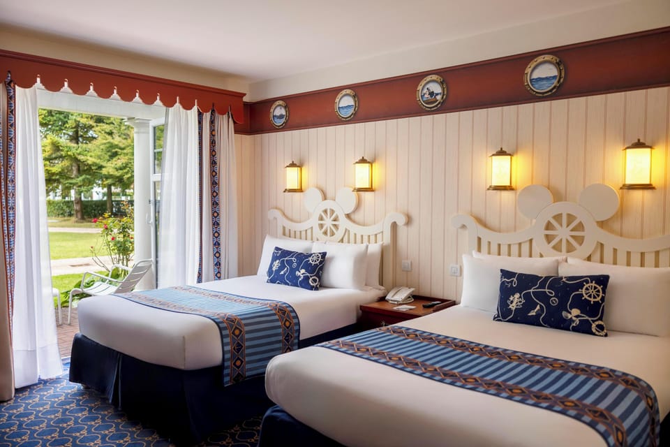 Superior Room, Terrace | In-room safe, desk, blackout drapes, soundproofing