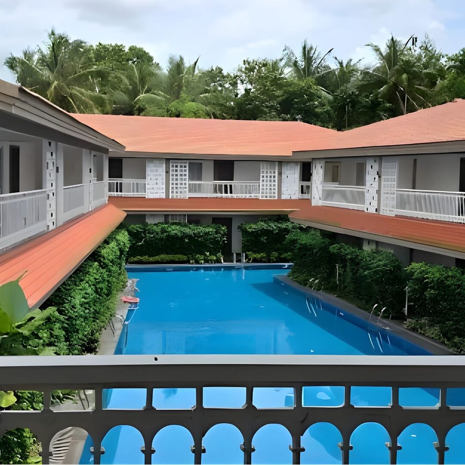 Sampige Resort Resort in Karnataka