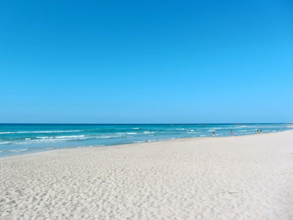 Water, Cloud, Sky, Ecoregion, Blue, Beach, Coastal And Oceanic Landforms, Tree, Landscape