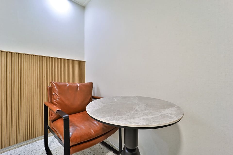 Premium Double Room | Free WiFi
