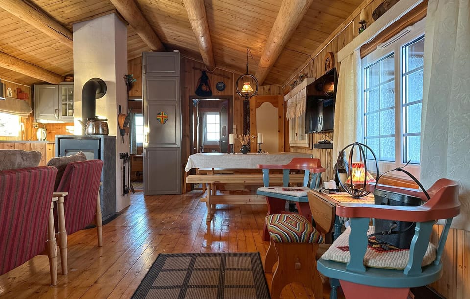 living-room