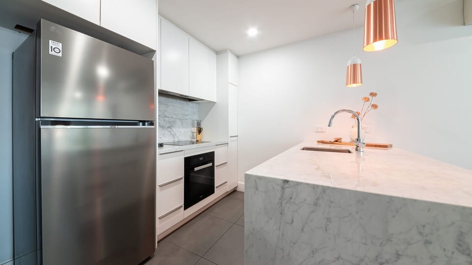 Stunning kitchen 