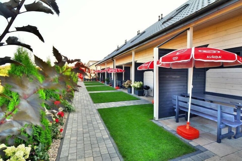 Garden [summer]