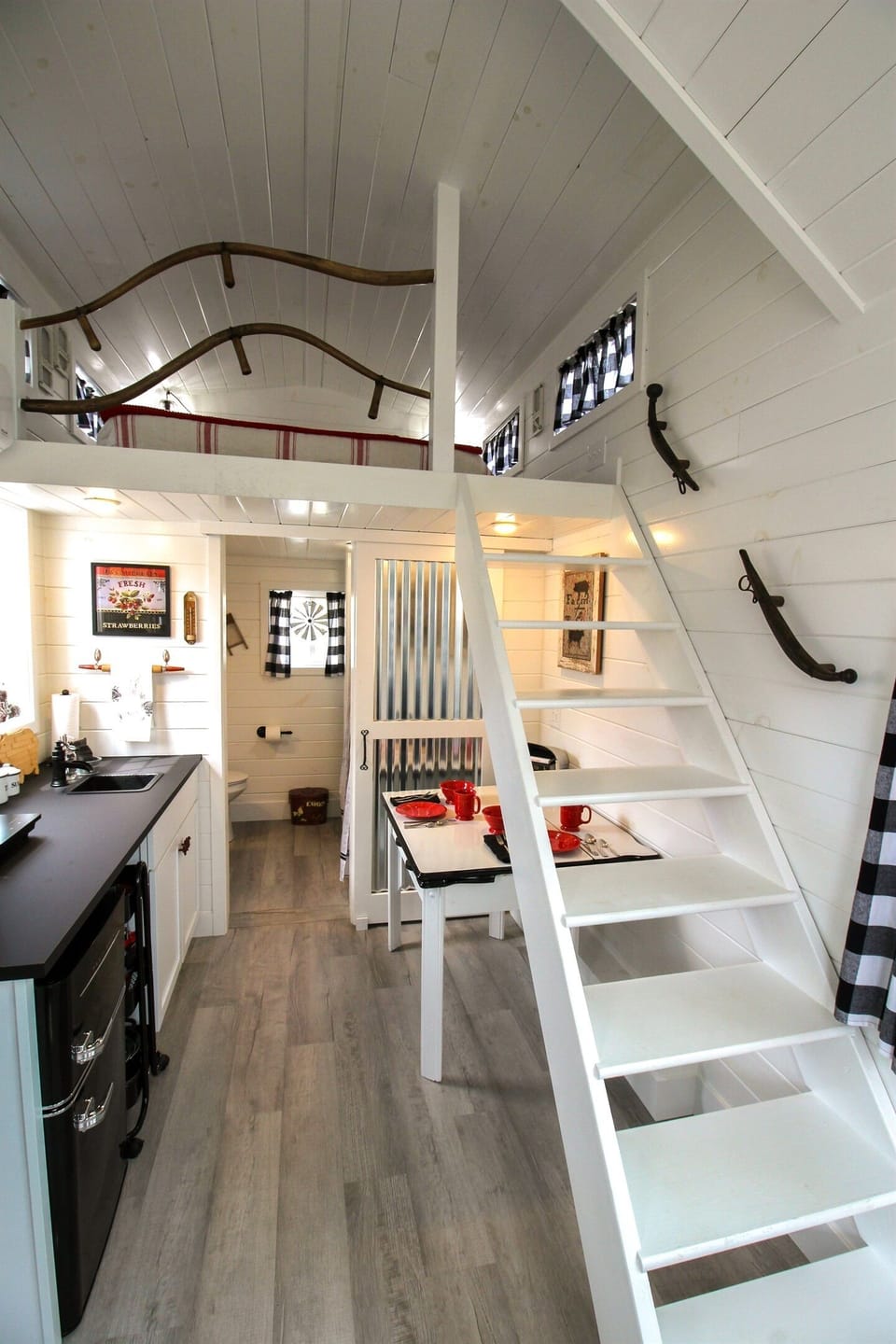 Main Floor