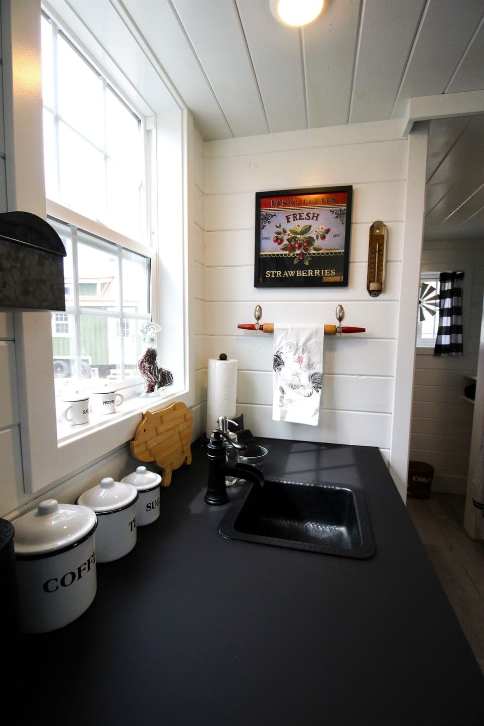 Kitchenette