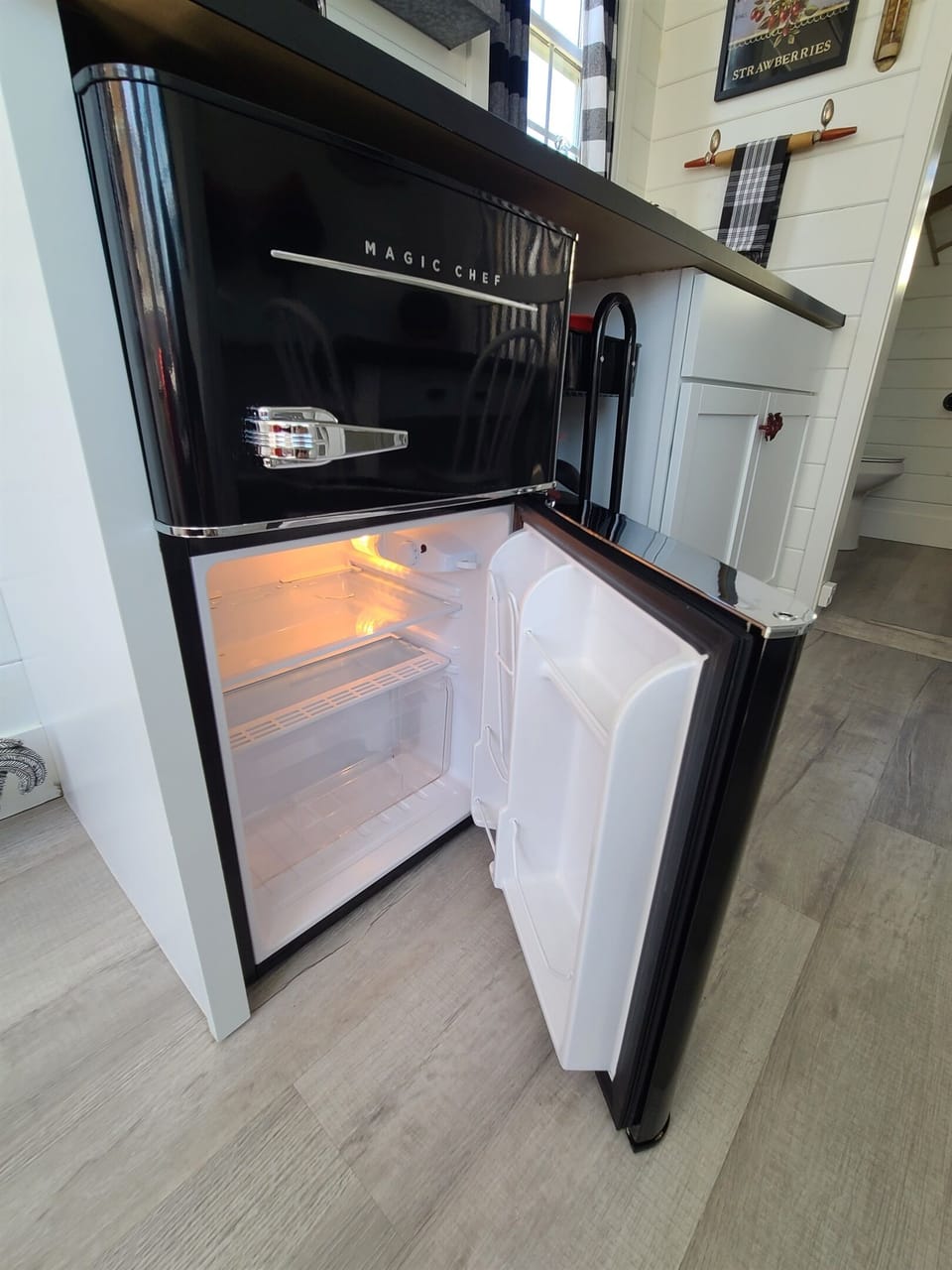 Mini-fridge