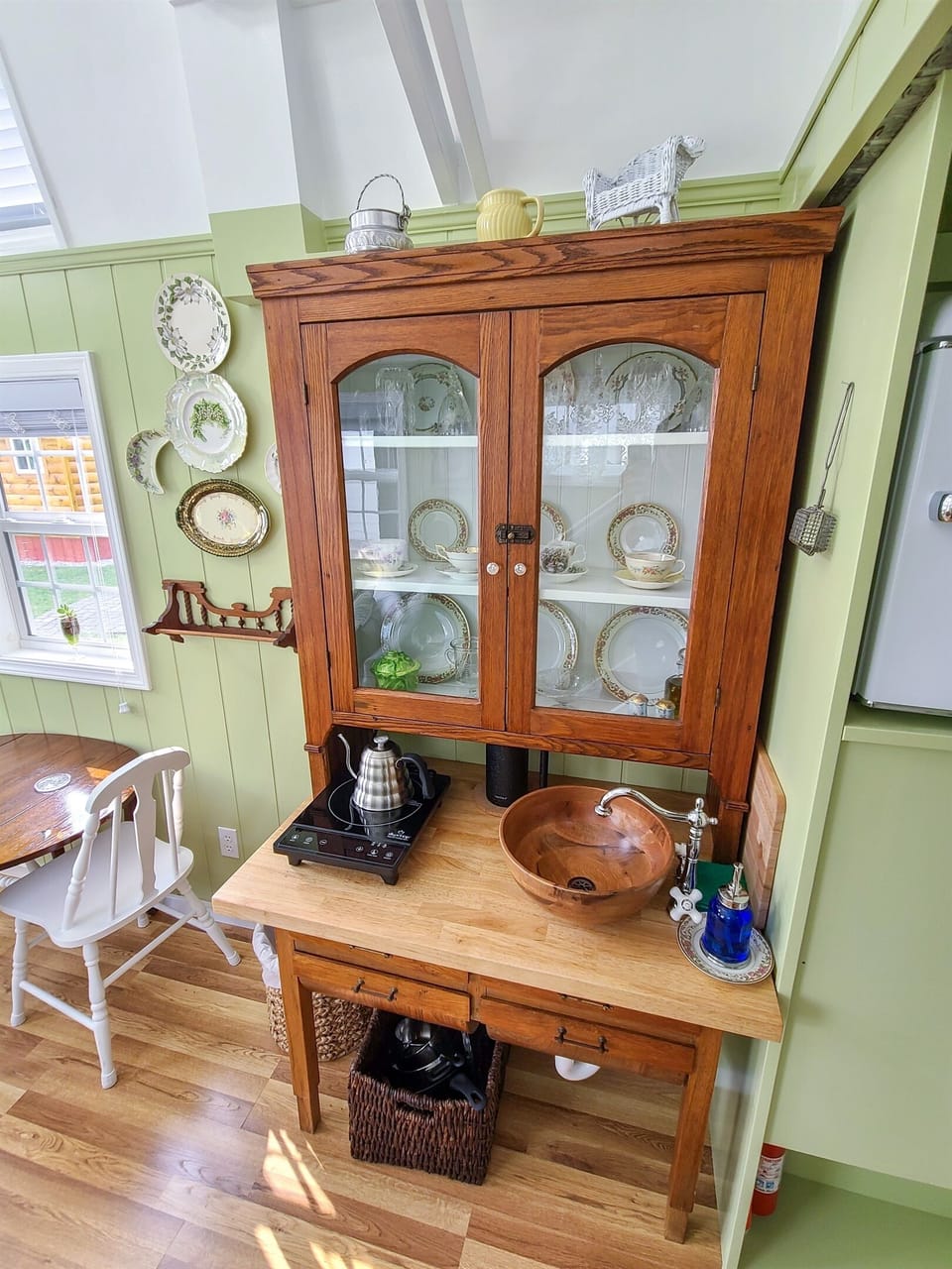 Kitchenette
